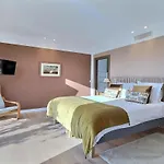 Harmony Modern 5 Etoiles With Pool For 12 People Villa Saint-Raphaël