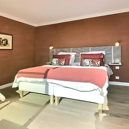 Harmony Modern 5 Etoiles With Pool For 12 People * Saint-Raphaël
