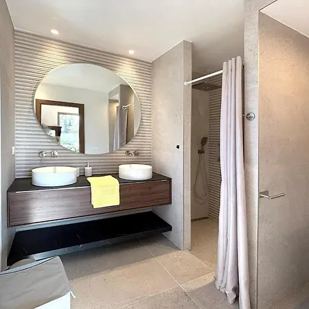 Harmony Modern 5 Etoiles With Pool For 12 People * Saint-Raphaël