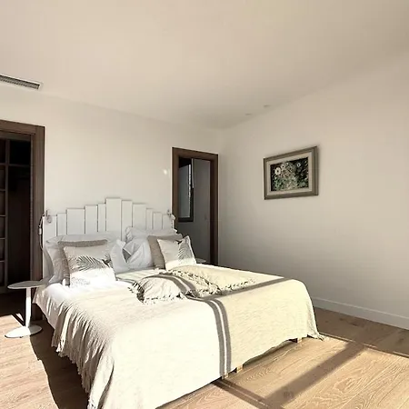 Harmony Modern 5 Etoiles With Pool For 12 People 빌라 *