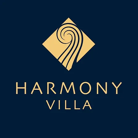 Harmony Modern 5 Etoiles With Pool For 12 People Vila *