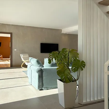 빌라 Harmony Modern 5 Etoiles With Pool For 12 People