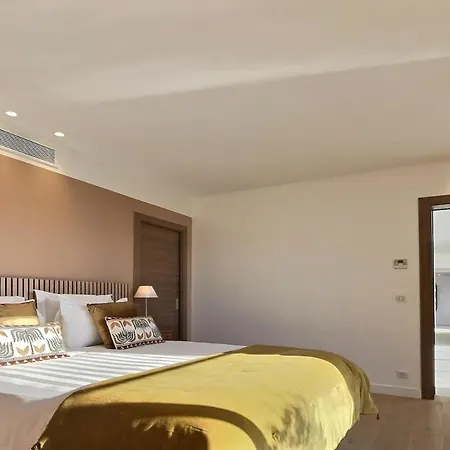 Harmony Modern 5 Etoiles With Pool For 12 People Vila *
