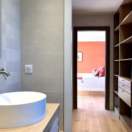 Vila Harmony Modern 5 Etoiles With Pool For 12 People *