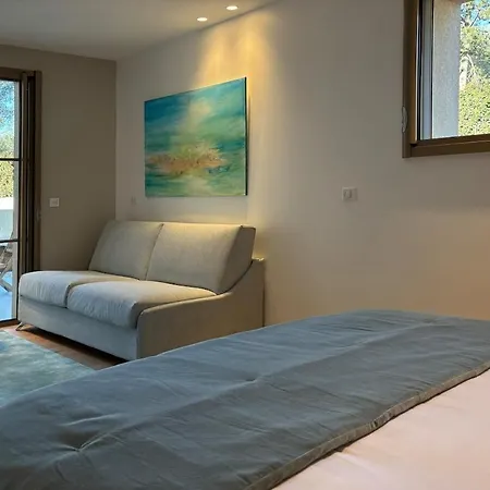 Harmony Modern 5 Etoiles With Pool For 12 People *
