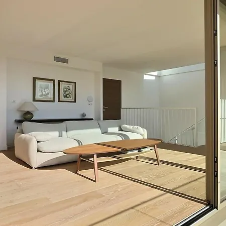 Harmony Modern 5 Etoiles With Pool For 12 People 빌라 *
