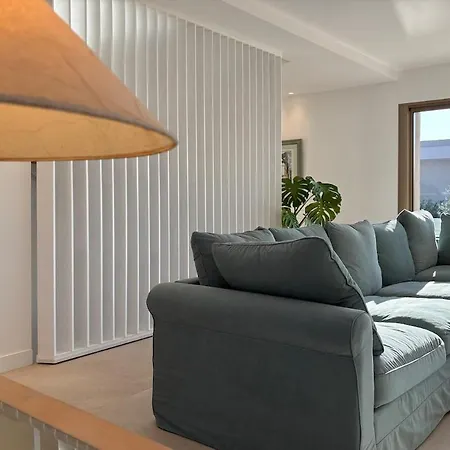 Vila Harmony Modern 5 Etoiles With Pool For 12 People